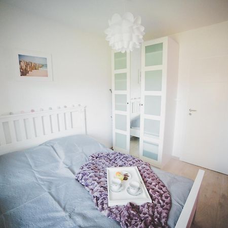 Feniks Apartamenty 8 By Jantar Apartamenty Kolobřeh Pokoj fotografie
