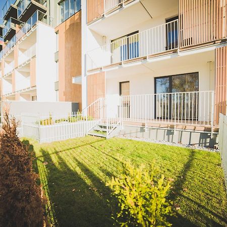 Feniks Apartamenty 8 By Jantar Apartamenty Kolobřeh Pokoj fotografie