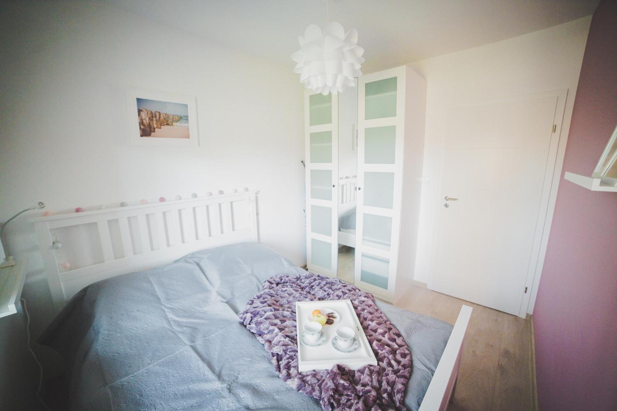 Feniks Apartamenty 8 By Jantar Apartamenty Kolobřeh Pokoj fotografie