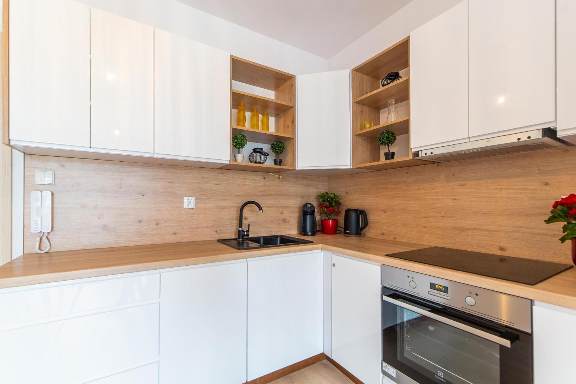 Feniks Apartamenty 8 By Jantar Apartamenty Kolobřeh Pokoj fotografie